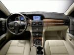 Mercedes-Benz GLK-Class 2008 года